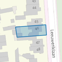 Perceel IMD00-M-4031