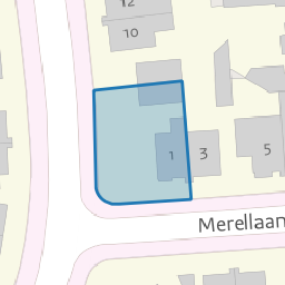 Perceel IMD00-M-4037