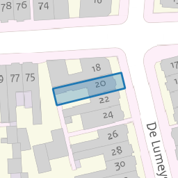 Perceel IMD00-M-4069