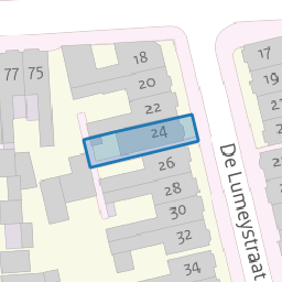 Perceel IMD00-M-4071