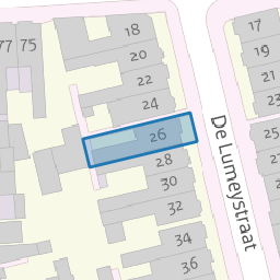 Perceel IMD00-M-4072