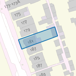 Perceel IMD00-M-4096