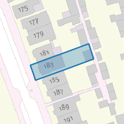 Perceel IMD00-M-4097