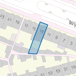 Perceel IMD00-M-4134