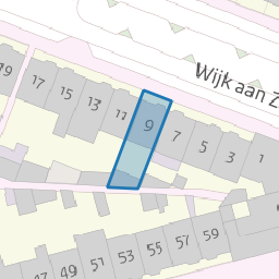 Perceel IMD00-M-4136