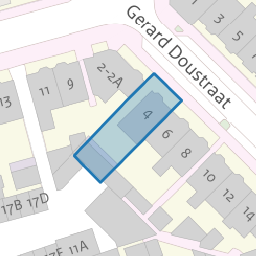 Perceel IMD00-M-4181