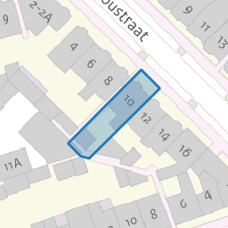 Perceel IMD00-M-4184