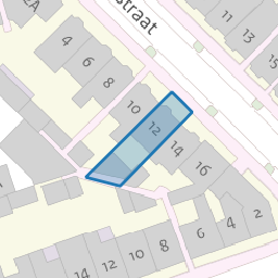 Perceel IMD00-M-4185