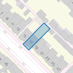 Perceel IMD00-M-4189