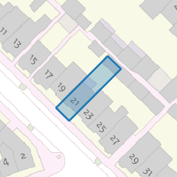 Perceel IMD00-M-4191