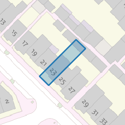 Perceel IMD00-M-4192