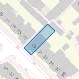 Perceel IMD00-M-4195