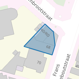 Perceel IMD00-M-4234