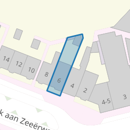 Perceel IMD00-M-4242