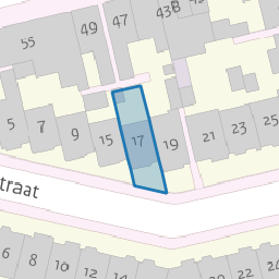 Perceel IMD00-M-4255