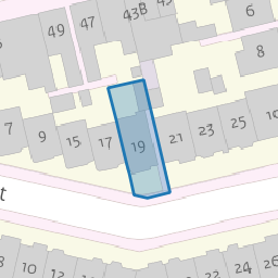 Perceel IMD00-M-4256