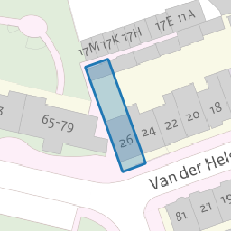 Perceel IMD00-M-4279