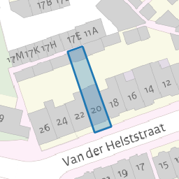 Perceel IMD00-M-4282