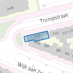 Perceel IMD00-M-4284