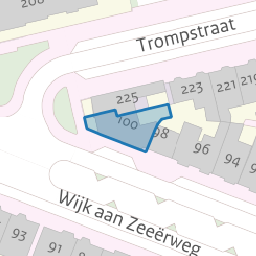 Perceel IMD00-M-4285