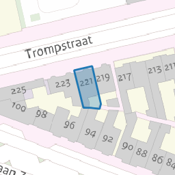 Perceel IMD00-M-4287