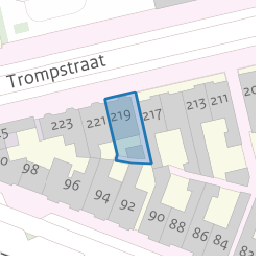 Perceel IMD00-M-4288