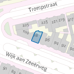 Perceel IMD00-M-4289