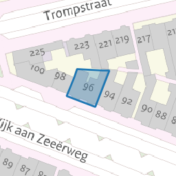 Perceel IMD00-M-4290