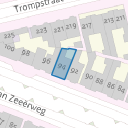 Perceel IMD00-M-4291