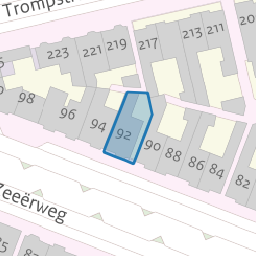 Perceel IMD00-M-4292