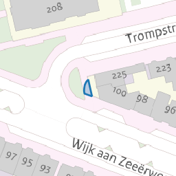 Perceel IMD00-M-4293