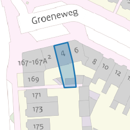 Perceel IMD00-M-4297