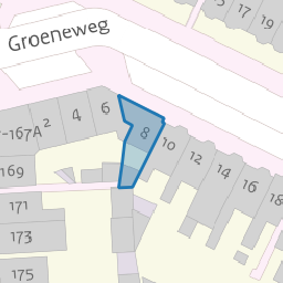 Perceel IMD00-M-4299