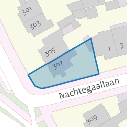 Perceel IMD00-M-4338