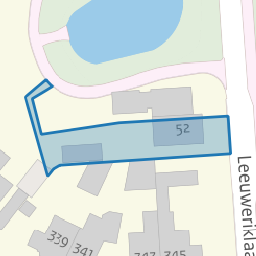 Perceel IMD00-M-4345