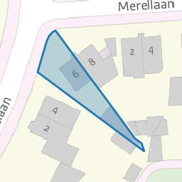 Perceel IMD00-M-4349