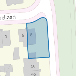 Perceel IMD00-M-4354