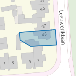 Perceel IMD00-M-4360