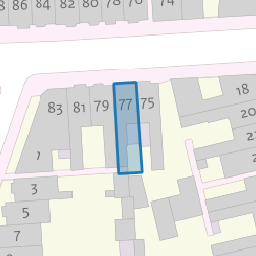 Perceel IMD00-M-4364