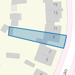 Perceel IMD00-M-4382