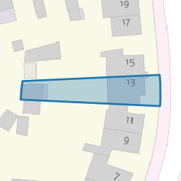 Perceel IMD00-M-4384