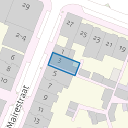 Perceel IMD00-M-4388