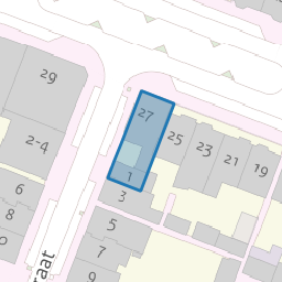 Perceel IMD00-M-4389