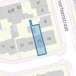 Perceel IMD00-M-4434