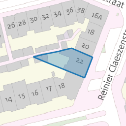 Perceel IMD00-M-4439