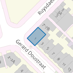 Perceel IMD00-M-4452