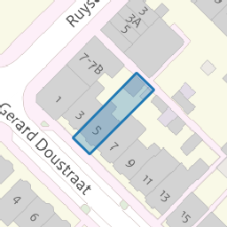 Perceel IMD00-M-4454