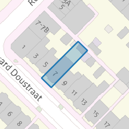 Perceel IMD00-M-4455