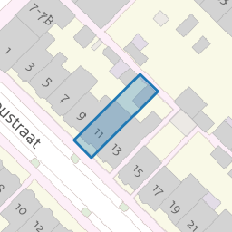 Perceel IMD00-M-4457