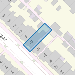 Perceel IMD00-M-4458